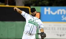 Las Estrellas toman un aire y vencen por primera vez a las Águilas Cibaeñas