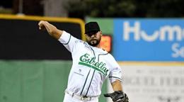 Las Estrellas toman un aire y vencen por primera vez a las Águilas Cibaeñas