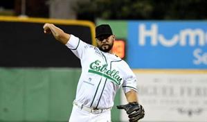 Las Estrellas toman un aire y vencen por primera vez a las &Aacute;guilas Cibae&ntilde;as