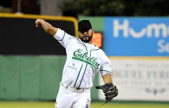 Las Estrellas toman un aire y vencen por primera vez a las &Aacute;guilas Cibae&ntilde;as