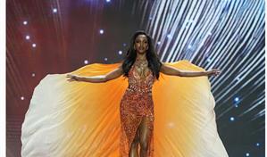 Miss Jamaica 2025, Gabrielle Henry, llega a su hogar para continuar su recuperaci&oacute;n