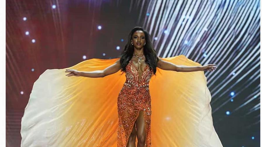 Miss Jamaica 2025, Gabrielle Henry, llega a su hogar para continuar su recuperación Miss Jamaica 2025, Gabrielle Henry, llega a su hogar para continuar su recuperación