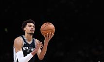 Los Spurs y los Knicks pugnarán por el título de la Copa NBA