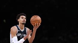 Los Spurs y los Knicks pugnarán por el título de la Copa NBA