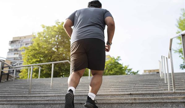 Por qué la obesidad es, ante todo, una enfermedad del cerebro