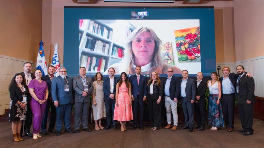 RD asume la presidencia de la Asociación de Reguladores de Telecomunicaciones de América Latina RD asume la presidencia de la Asociación de Reguladores de Telecomunicaciones de América Latina