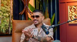 Rauw Alejandro agradece a República Dominicana por su apoyo musical en concierto gratuito