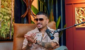 Rauw Alejandro agradece a República Dominicana por su apoyo musical en concierto gratuito