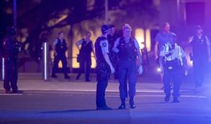 Al menos 10 muertos, incluido uno de los tiradores, en el tiroteo en una playa de S&iacute;dney