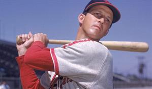 Stan Musial: un Dalí en el arte del bateo