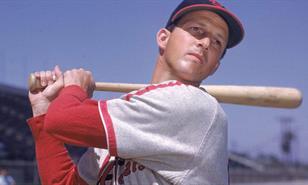 Stan Musial: un Dal&iacute; en el arte del bateo