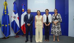 Supérate lanza una campaña contra la violencia hacia la mujer