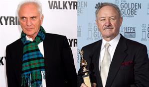 Las celebridades del cine que nos dijeron adi&oacute;s en 2025