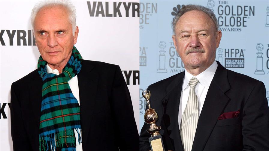 Las celebridades del cine que nos dijeron adi&oacute;s en 2025