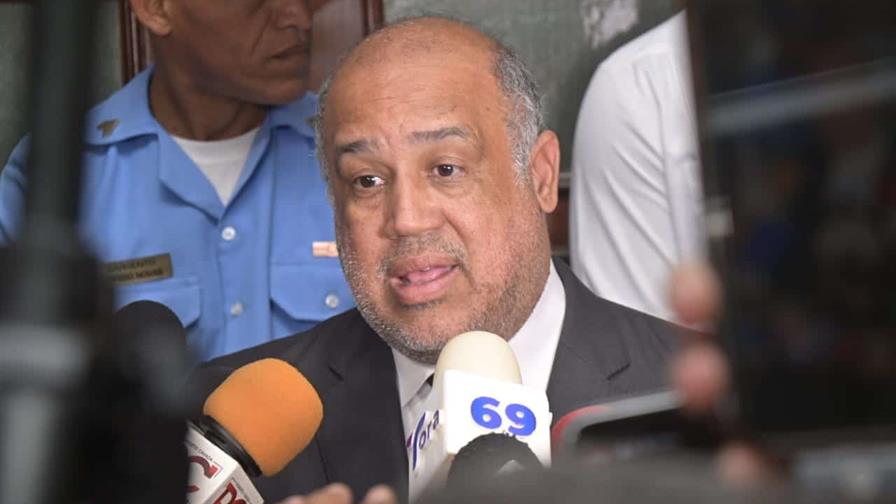 Abogado de Santiago Hazim reacciona a prisión de su defendido y afirma que fue por presión social Abogado de Santiago Hazim reacciona a prisión de su defendido y afirma que fue por presión social