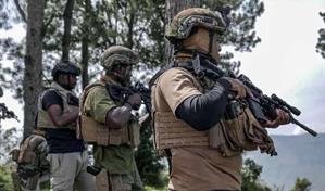 Algo más que fuerza bruta para acabar con las pandillas en Haití, dice Crisis Group