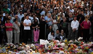 Conmoci&oacute;n en Australia por el atentado en Bondi, que reabre debate sobre el antisemitismo