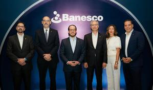 Banesco celebra encuentro con clientes y aliados en Santiago