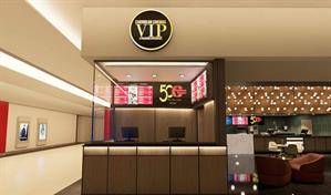 Caribbean Cinemas Novo-Centro VIP reapertura sus salas este 18 de diciembre