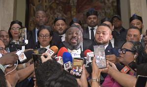 Cinco querellantes se constituyen contra los imputados del caso Senasa