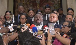 Cinco querellantes se constituyen contra los imputados del caso Senasa