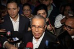 Danilo Medina asegura que con el PLD no hac&iacute;a falta "un nombramiento" para vivir mejor