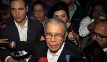 Danilo Medina cuestiona respuesta del Gobierno ante crisis econ&oacute;mica por guerra en Medio Oriente