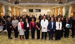 Cedimat certifica a 98 profesionales de enfermer&iacute;a e im&aacute;genes m&eacute;dicas