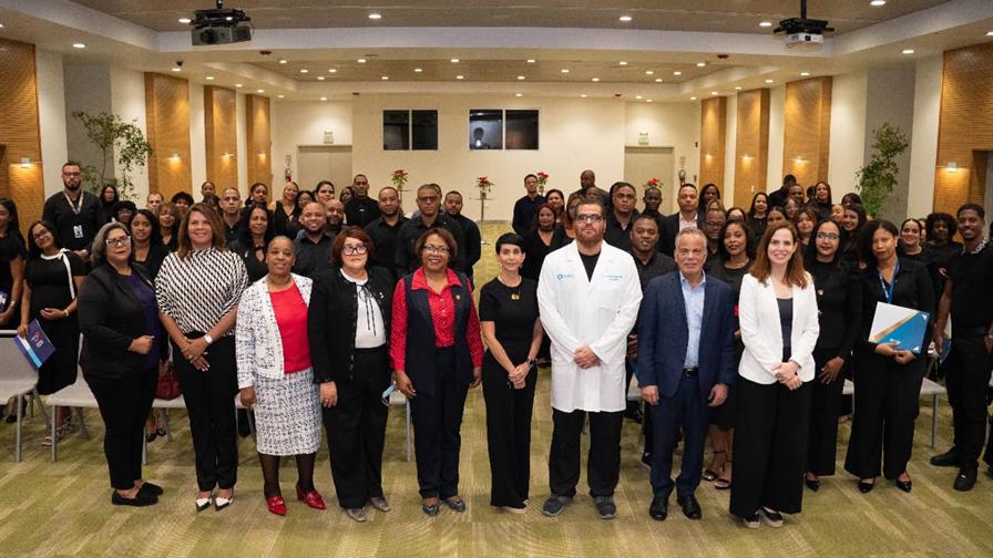 Cedimat certifica a 98 profesionales de enfermería e imágenes médicas Cedimat certifica a 98 profesionales de enfermería e imágenes médicas