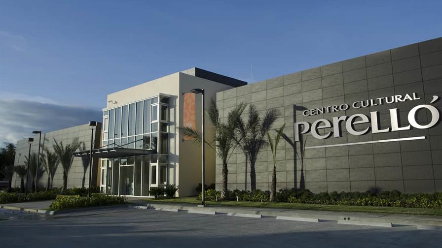 El Centro Cultural Perelló anuncia su "Concierto de Navidad" 2025 El Centro Cultural Perelló anuncia su "Concierto de Navidad" 2025