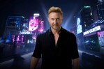 David Guetta anuncia su llegada a Santo Domingo con el Monolith Tour