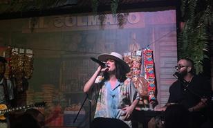 El colmado de Covi Quintana: una propuesta musical &iacute;ntima en Santo Domingo