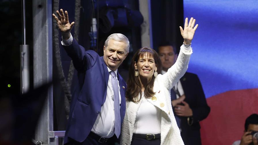 Las medidas del electo Kast en Chile: seguridad en fronteras y reducción de gasto estatal Las medidas del electo Kast en Chile: seguridad en fronteras y reducción de gasto estatal