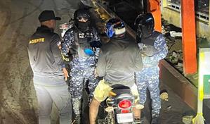 Migraci&oacute;n detiene casi 2,000 extranjeros irregulares y deporta m&aacute;s de 2,600 el fin de semana