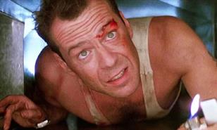 "Die Hard" es, definitivamente, una pel&iacute;cula de Navidad