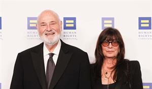 El director Rob Reiner y su esposa habr&iacute;an sido degollados por un familiar, seg&uacute;n TMZ