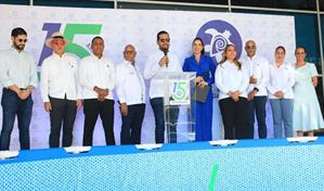 Eco Petr&oacute;leo celebra su 15 aniversario 