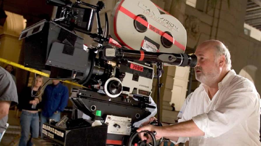 El cine de Rob Reiner: abarcó éxitos como The Princess Bride, Stand by Me y Misery El cine de Rob Reiner: abarcó éxitos como The Princess Bride, Stand by Me y Misery