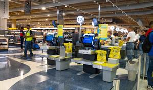 El Grupo Ramos estrena nuevos cambios en Multicentro Sirena