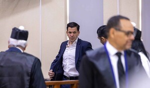 Tribunal ordena llevar por la fuerza a testigos ausentes en juicio contra Hugo Beras y Jochi G&oacute;mez