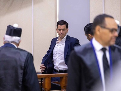 Caso Intrant: abogada de Beras dice juicio no implica culpabilidad