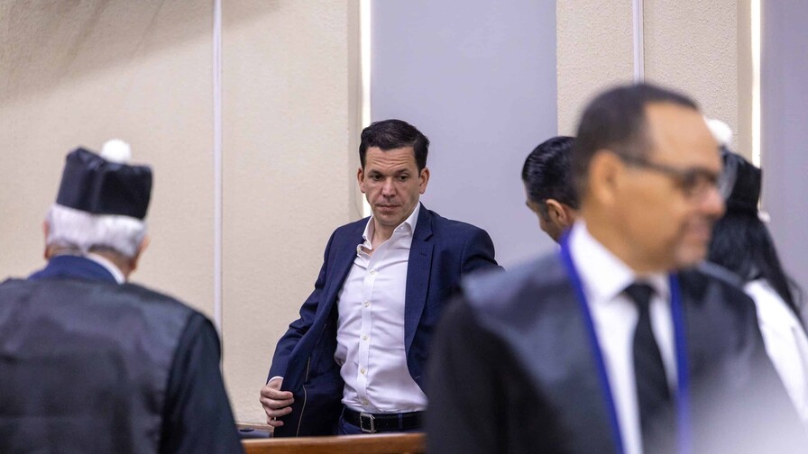 Defensa de Hugo Beras afirma que apertura a juicio no implica culpabilidad