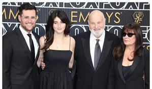 M&aacute;s detalles del aparente homicidio de Rob y Michele Reiner; un hijo, principal sospechoso