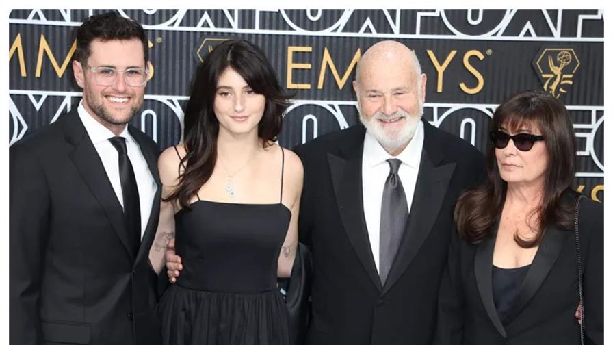 M&aacute;s detalles del aparente homicidio de Rob y Michele Reiner; un hijo, principal sospechoso