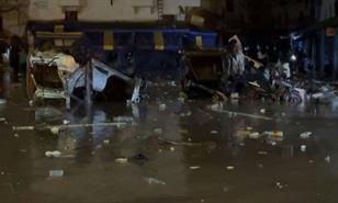 Mueren 37 personas en crecidas repentinas en localidad costera de Marruecos