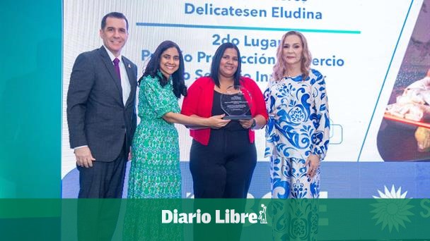 Fundación Dominicana de Desarrollo destaca en los Premios BCIE-Solidarios 2025