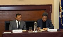 Leonel Fern&aacute;ndez encabeza acuerdo entre Funglode y el Colegio de Abogados de Nueva York