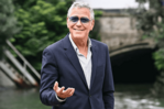 George Clooney pacta con su esposa no volver a besar a otras actrices en sus películas George Clooney pacta con su esposa no volver a besar a otras actrices en sus películas