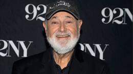 Hallan dos personas muertas en mansi&oacute;n del director Rob Reiner en California, reportan medios