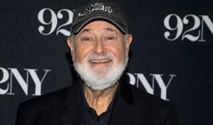 Hallan dos personas muertas en mansión del director Rob Reiner en California, reportan medios